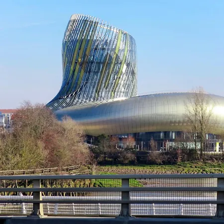 Holiday home Atlantic By Interhome *