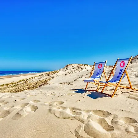 Holiday home Atlantic By Interhome Lacanau