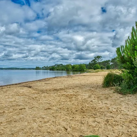 Holiday home Atlantic By Interhome