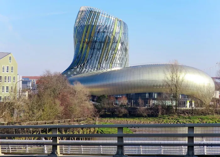 Holiday home Atlantic By Interhome *