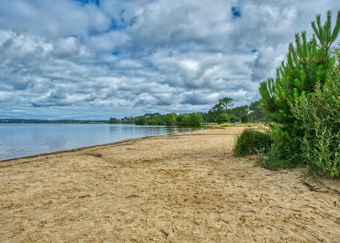 Holiday home Atlantic By Interhome