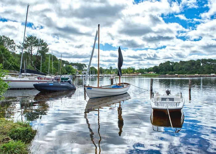 Atlantic By Interhome * Lacanau