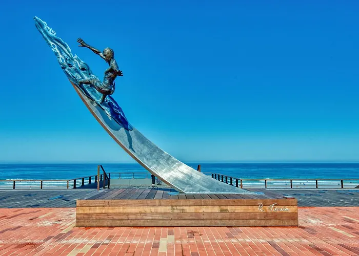 Holiday home Atlantic By Interhome *